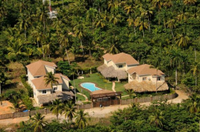 Villa Mares en Playa Bonita, Las Terrenas